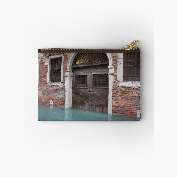 Item preview, Submerged Doorway- Venice designed and sold by Nathan Seiler.