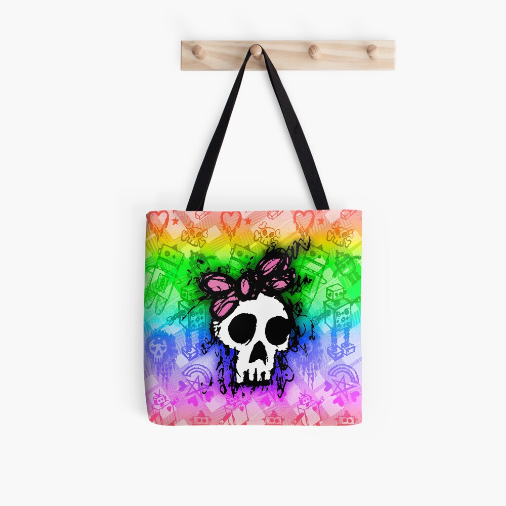Item preview, All Over Print Tote Bag designed and sold by RoseanneJones.