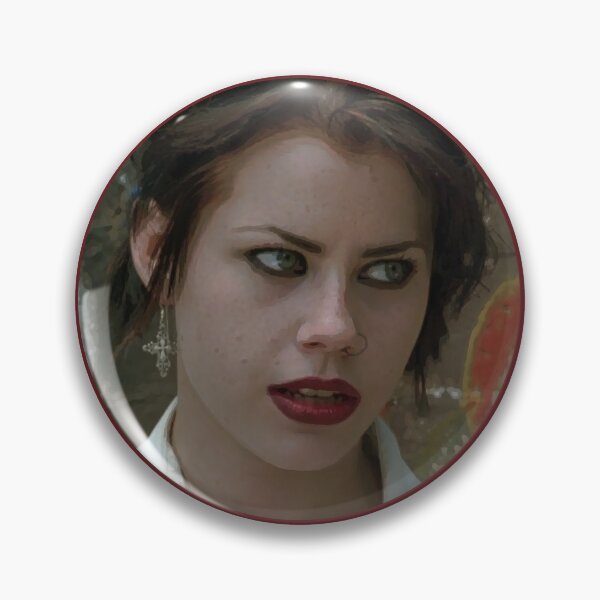 Item preview, Nancy Downs from The Craft Cartoony Style designed and sold by m1vhus.