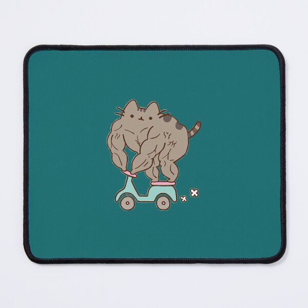Item preview, Chill Buff Cat designed and sold by COLDWEAR.