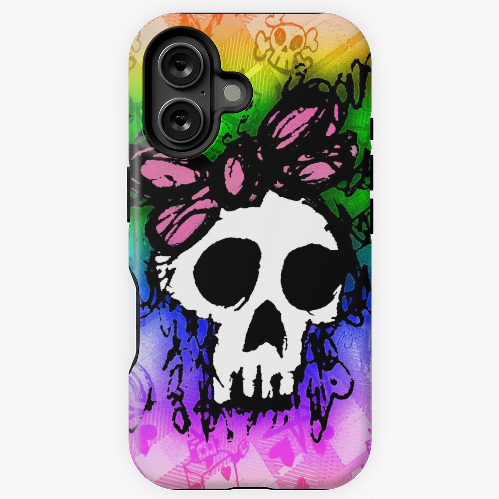 Item preview, iPhone Magsafe Tough Case designed and sold by RoseanneJones.