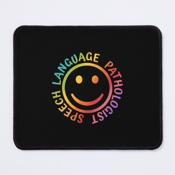 Item preview, Speech Language Pathologist designed and sold by TheBeastNation.