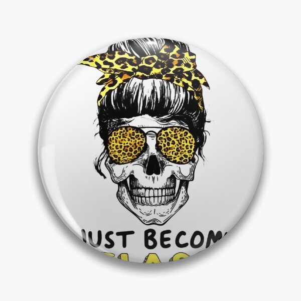 Item preview, Skull October Girl Im Not Getting Old Im Classic designed and sold by SummitSpo.