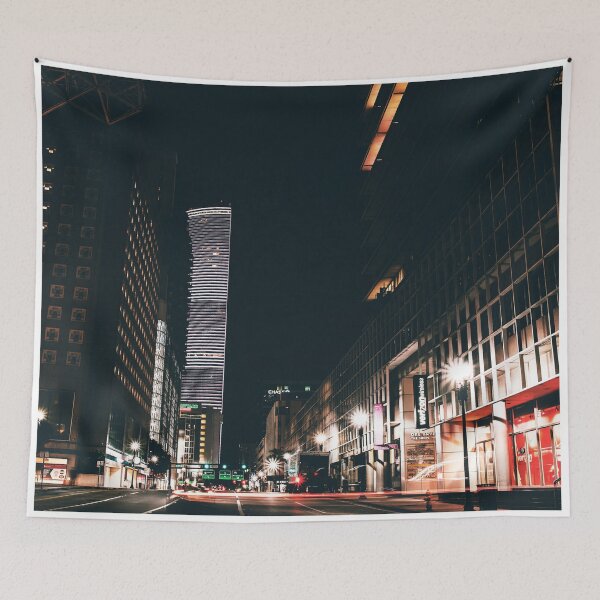 Item preview, Miami City Lights designed and sold by DeniseLives.