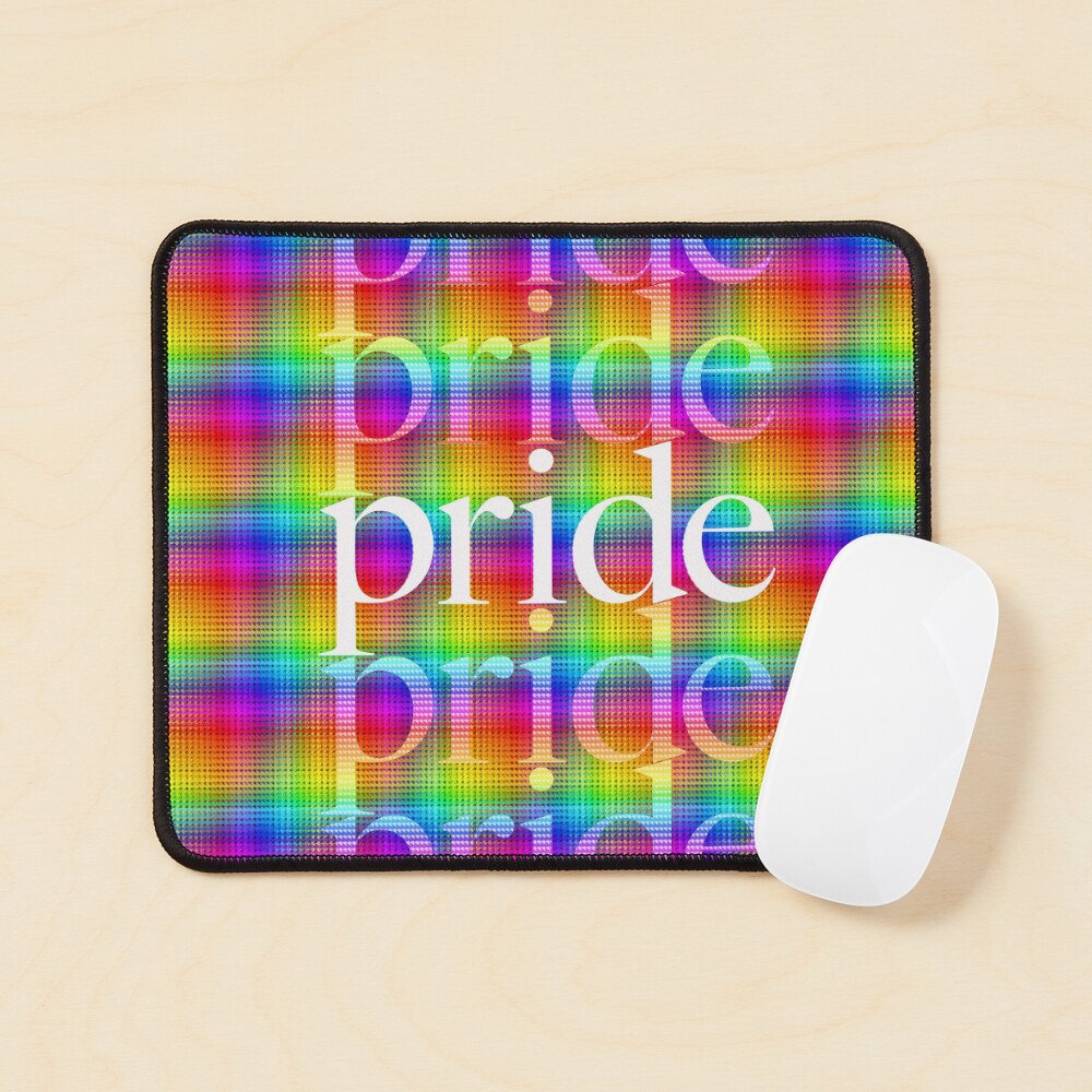 Item preview, Mouse Pad designed and sold by StudioBoomBoom.