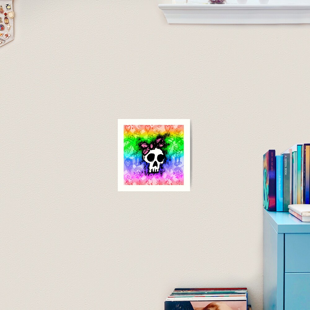Item preview, Art Print designed and sold by RoseanneJones.