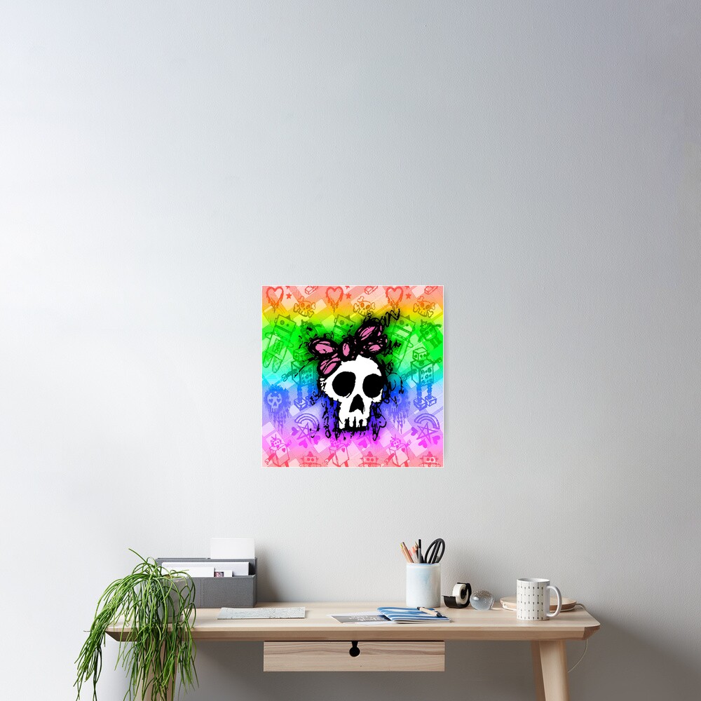 Item preview, Poster designed and sold by RoseanneJones.
