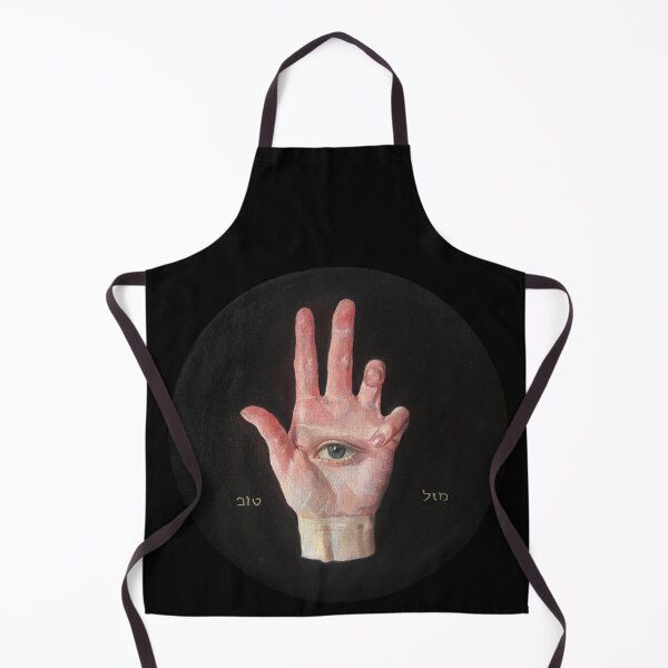 Item preview, Lucky hand designed and sold by KlausWanderer.