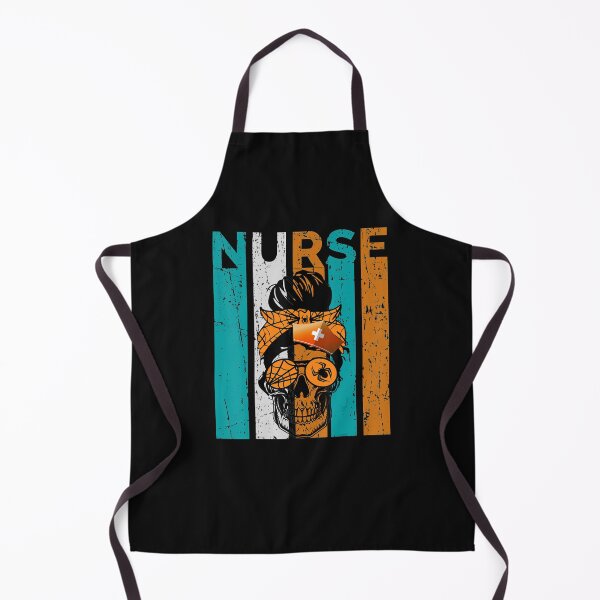 Item preview, Tired Nurse Halloween Costume Nursing Hat designed and sold by Nguyenhaithanh.