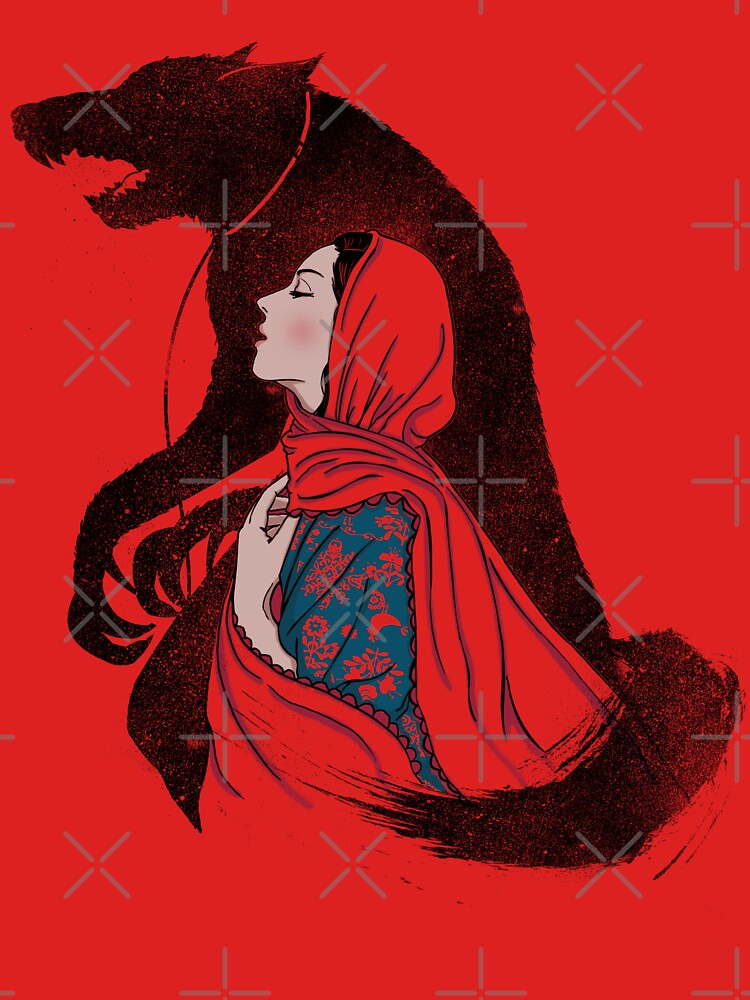 Taming of the wolf by xiaobaosg