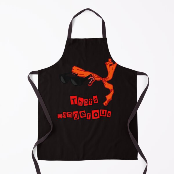 Item preview, Danny Dangerous Classic designed and sold by DAVIDteesd.