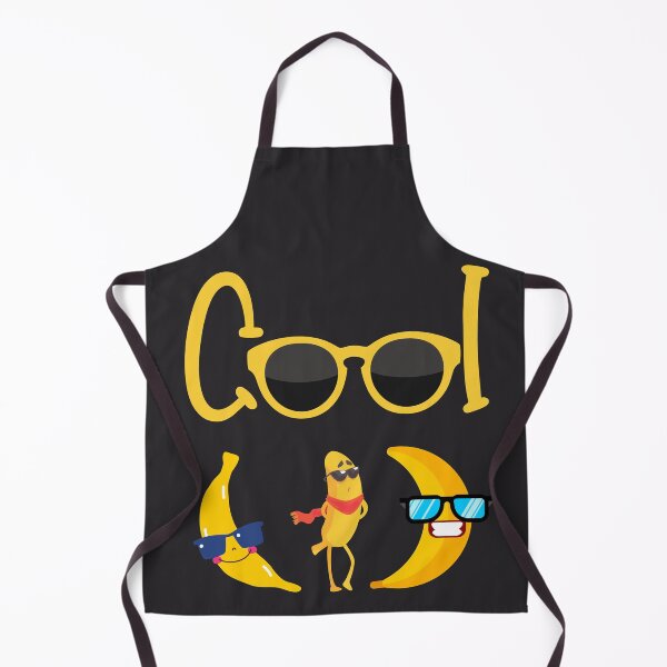 Artikelvorschau, Cool Bananas – Bananen sehen cool aus mit Sonnenbrille und Sonnenbrille entworfen und verkauft von Click-Like.