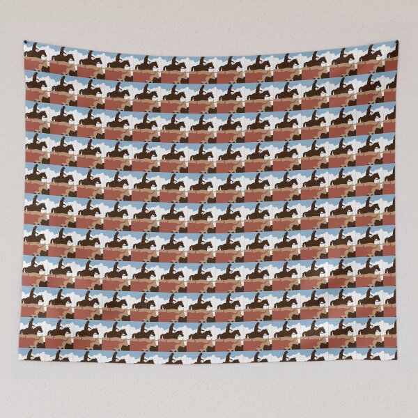 Item preview, Chisholm Trail designed and sold by Broken Antler Designs .