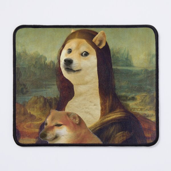 Item preview, Doge Memes - Le Momna Limsa designed and sold by MrAynh09.