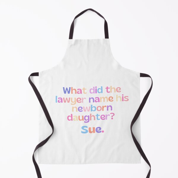 Item preview, Lawyer joke/pun - funny lawyer gift (color) #9 designed and sold by PickaSticka.