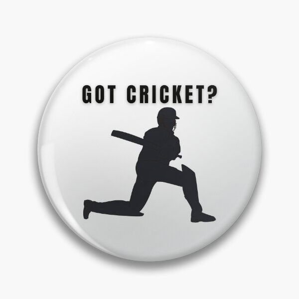 Item preview, Got Cricket Players Edition designed and sold by PHLDesign.