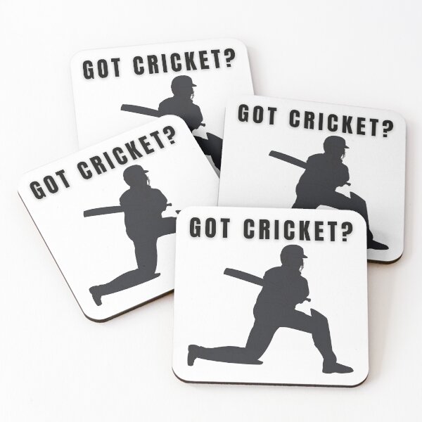 Item preview, Got Cricket Players Edition designed and sold by PHLDesign.