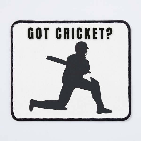 Item preview, Got Cricket Players Edition designed and sold by PHLDesign.