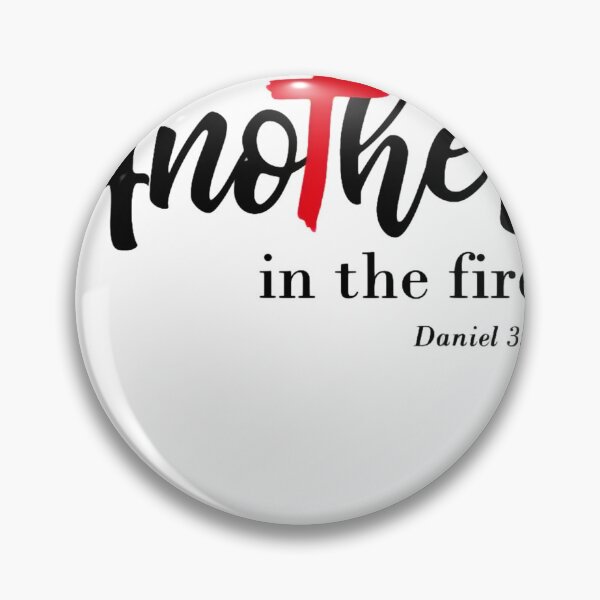 Item preview, There is another in the fire scripture religious designed and sold by SummitSpo.