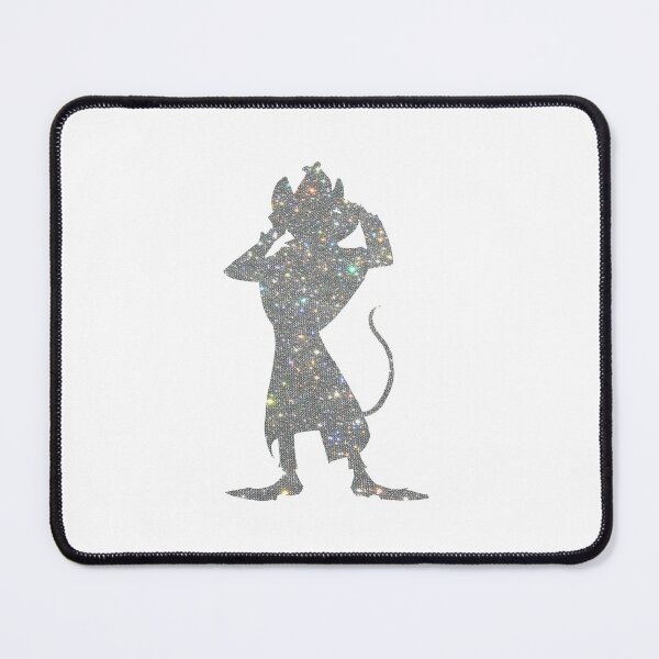 Item preview, Mouse designed and sold by BubbleFog.
