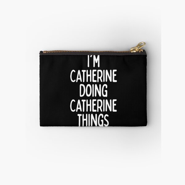 Item preview, Catherine Name designed and sold by linartcia.
