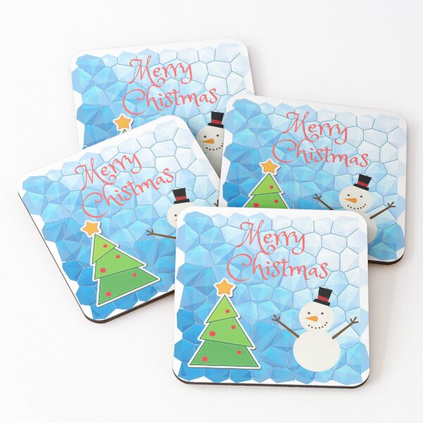 Item preview, Merry chistmas designed and sold by sakwarinart.