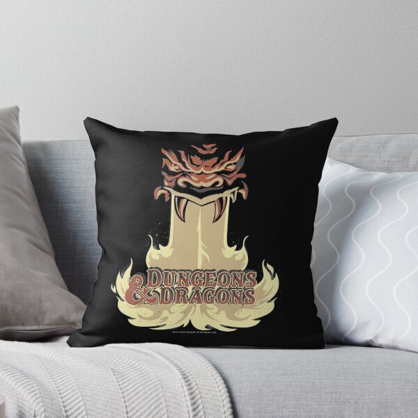 Item preview, Dungeons & Dragons Dragon Breath Logo designed and sold by PhuongTran909.