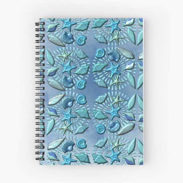 Item preview, SEA SHELLS 391. designed and sold by sana90.