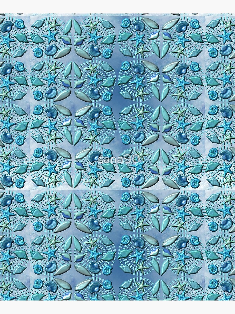 SEA SHELLS 391. by sana90
