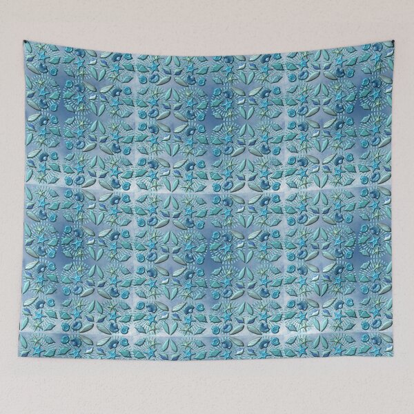 Item preview, SEA SHELLS 391. designed and sold by sana90.