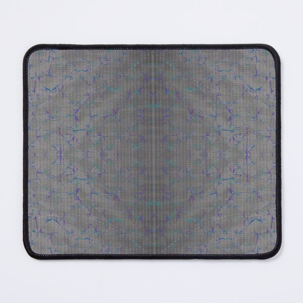 Item preview, Distortion Squared (Greyish) designed and sold by StudioBoomBoom.