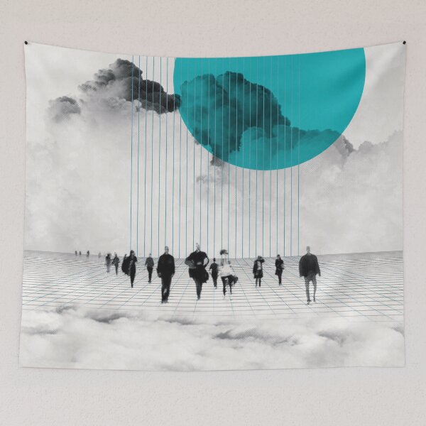 Item preview, Continuum ... designed and sold by Underdott.