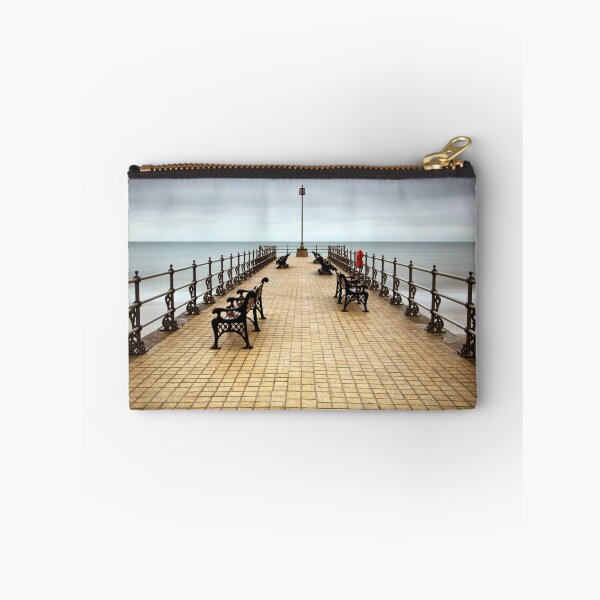 Item preview, Swanage Pier designed and sold by igotmeacanon.