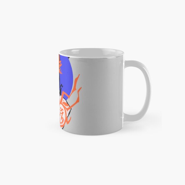Illusion Classic Mug