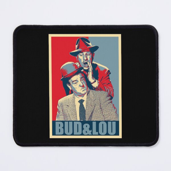 Item preview, Bud & Lou Hope designed and sold by SaulPrice.