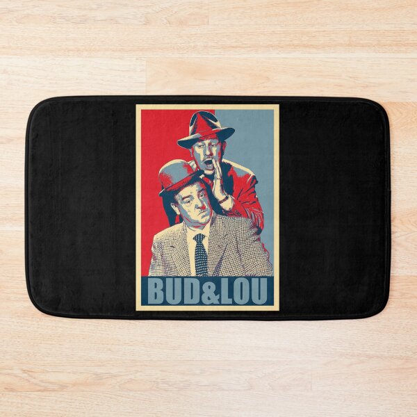 Item preview, Bud & Lou Hope designed and sold by SaulPrice.