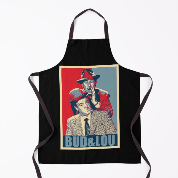 Item preview, Bud & Lou Hope designed and sold by SaulPrice.