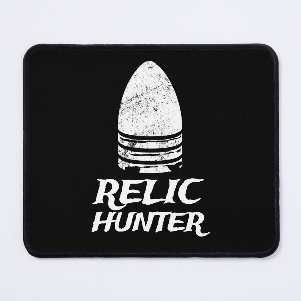 Item preview, Civil War Relic Hunter Treasure Hunting Metal Detecting designed and sold by The Junto Shop.