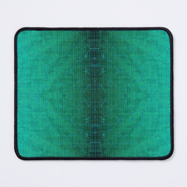 Item preview, Distortion Squared (Greenish) designed and sold by StudioBoomBoom.