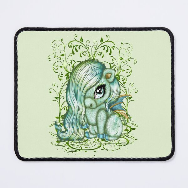 Item preview, Fairy Pony designed and sold by LoneAngel.