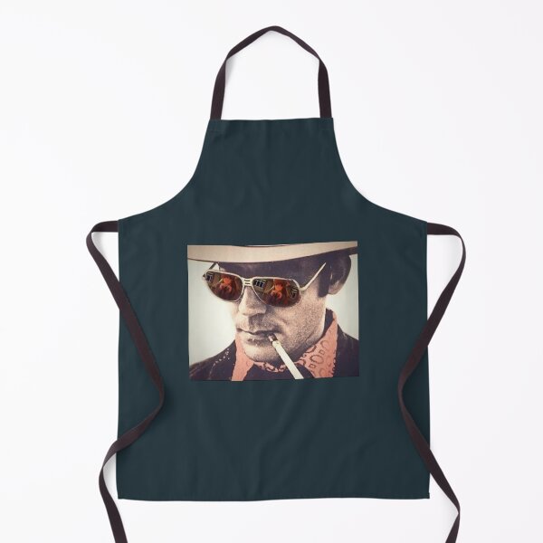 Item preview, Fear and Loathing at the Literature Club designed and sold by DaisyShirt.