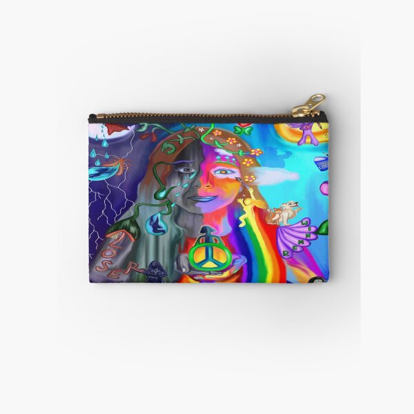 Item preview, Dueling Duality of my Reality  designed and sold by Deborah Camp.
