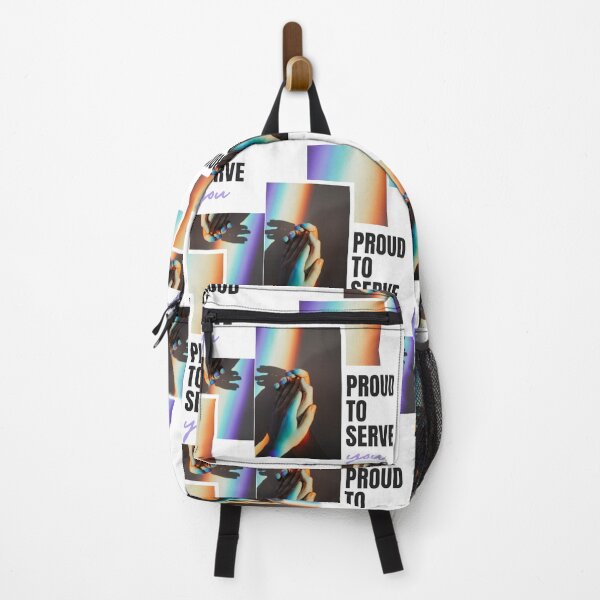Item preview, Orgulloso de servirte designed and sold by Little story.