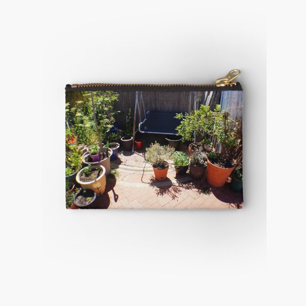 Item preview, Garden seat designed and sold by BigAndRed.