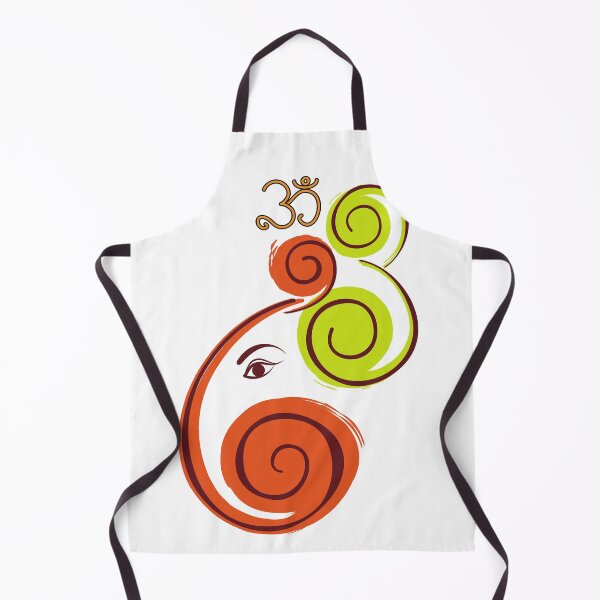Item preview, Ganesh Chaturthi designed and sold by TrazosdeLala.