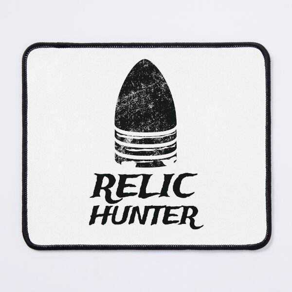 Item preview, Civil War Relic Hunter Treasure Hunting Metal Detecting designed and sold by The Junto Shop.