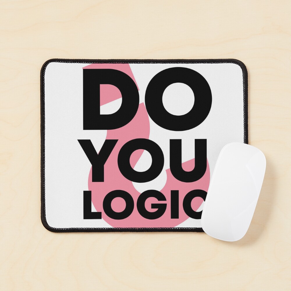 Item preview, Mouse Pad designed and sold by reIntegration.