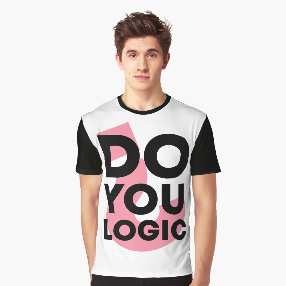 Item preview, Graphic T-Shirt designed and sold by reIntegration.