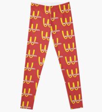 Legging WcDonalds