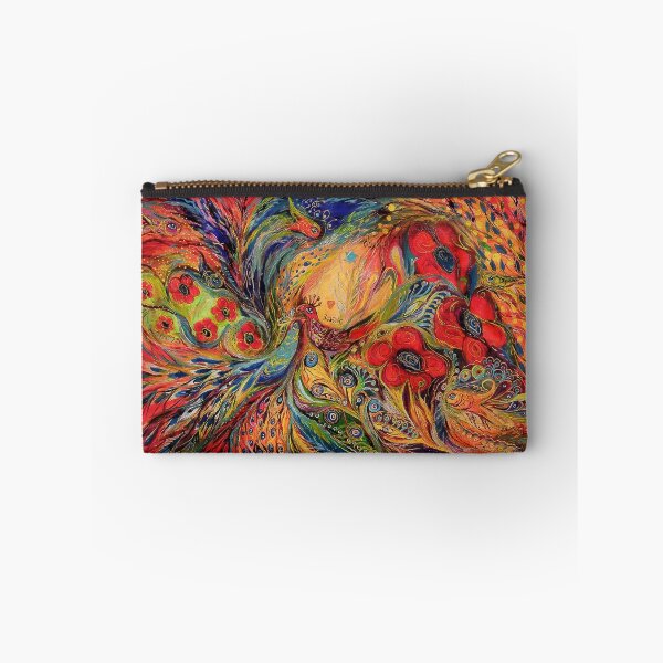 Item preview, The whisper of the red wind designed and sold by Elena Kotliarker.